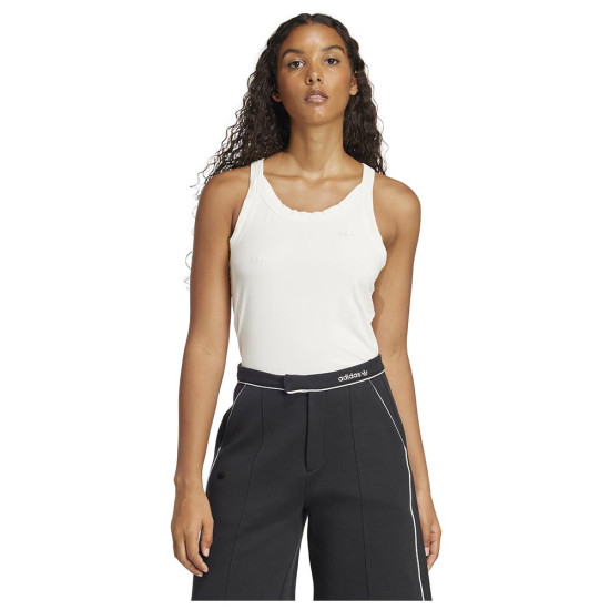 Adidas Γυναικεία αμάνικη μπλούζα Premium Essentials Tank Top